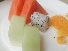 -上海吉臣维景酒店·维多利亚餐厅