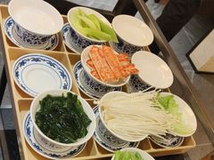 -咏江南·苏式火锅·苏州评弹(观前街店)