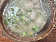-汝萍传统蘸水菜(春华路总店)