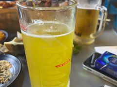 -微醺烤牛·炭火烧烤·精酿啤酒(东郊记忆店)