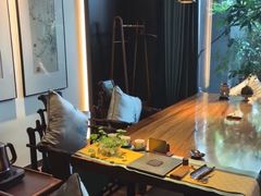 -王府茶楼茶宴·创意菜(朝阳公园店)