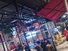 -老胖串店(浆水泉路店)