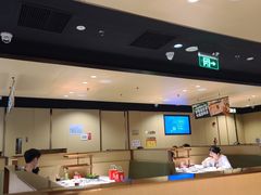-海底捞火锅(百乐门广场店)