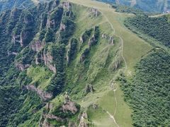 -灵山
