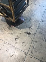 -JOY Hair salon