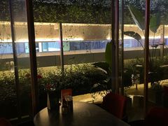 -良木缘咖啡西餐(太古里店)
