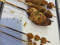 -饶福记·南昌烧烤大排档(九龙湖土著店)