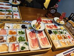 -芸南道·过桥米线(昆明老街旗舰店)