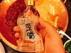 -老码头火锅(玉林店)
