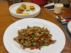 -鲁宴·鲁煨黄河生态大鲤鱼(月坛店)