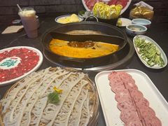 -巴蜀大将火锅(春熙店)