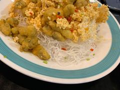 -船歌·鱼水饺青岛菜(合肥路永旺店)