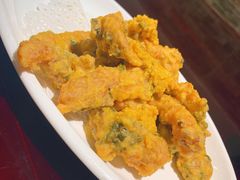 咸蛋黄排条-三林本帮馆(中林街店)