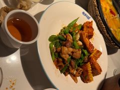 -老阿爸鲜鱼土菜(园区永旺店)