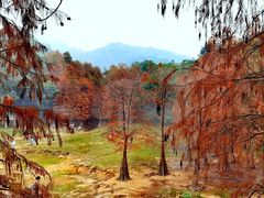 -广州市白云山风景名胜区
