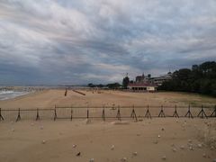 -老虎石海上公园