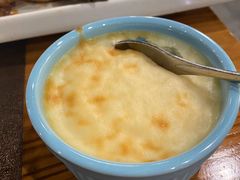 烤米饭布丁-TUK土耳其餐厅·下午茶(卢湾店)