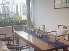 -小茶闲舍·观景商务茶馆(广州塔店)