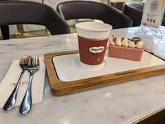 -哈根达斯(青岛海信店)