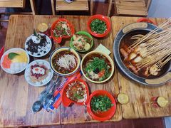 -冒椒火辣(奎星楼街店)