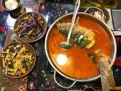 -苗湘食府(十年店)