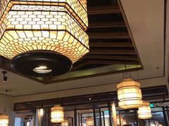 -绿茶餐厅(广州天河城店)