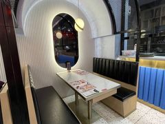 -斗牛士牛排餐厅(嘉里汇店)