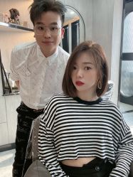 -TOP HAIR SALON