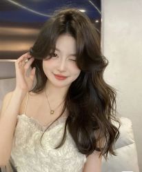 -丝语萱形象
