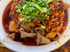 -中和裴氏蹄花(府河路店)