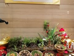 -豪廷轩中餐厅·特色云南菜(温德姆至尊豪廷大酒店)