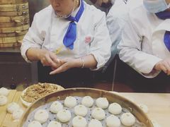 -凤起龙游老面包子(凯德晶品店)