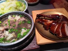 -古市香跷脚牛肉·非遗传承单位