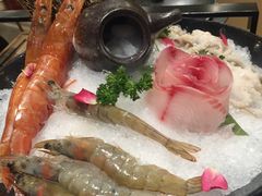 -煲宫猪肚鸡(昆山金鹰国际购物中心店)