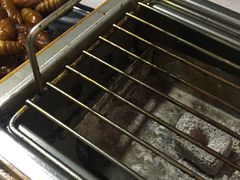 -小赵烧烤(银亿店)