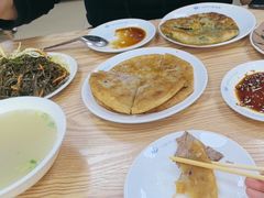 -一头牛馅饼店总店(卫工街店)