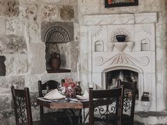 -Seten Restaurant Cappadocia