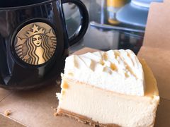 酸奶芝士-星巴克(温州瑞安吾悦广场店)