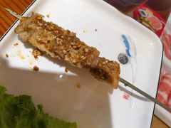 -1078號老北京涮肉(松柏店)