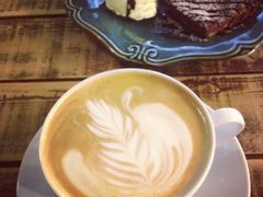 Cafe&nbsp;Alice-Cafe Alice咖啡爱丽丝(奥城店)