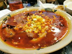 -情妹耙泥鳅·江湖川菜(科华店)
