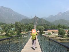 -孤山寨风景区