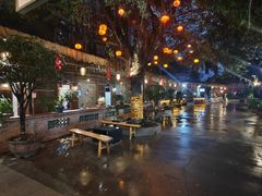 -绿雅居原生态农庄(小涌店)