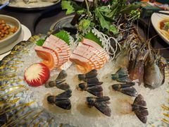 -飞尝蚝·顺德菜·鱼生(顺德总店)