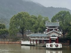 -九鲤湖风景区