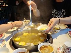 -汕头八合里海记牛肉店(清河店)