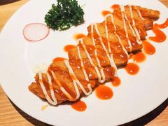 -东京蘭料理(丹阳店)