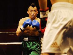 -拳盛时代拳击俱乐部(北京路店)