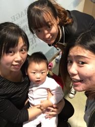 点击看大图 -汪正影业素摄儿童摄影工作室(星摩尔购物中心店)