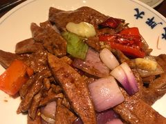 -大牌大·传统杭帮菜(湖滨店)